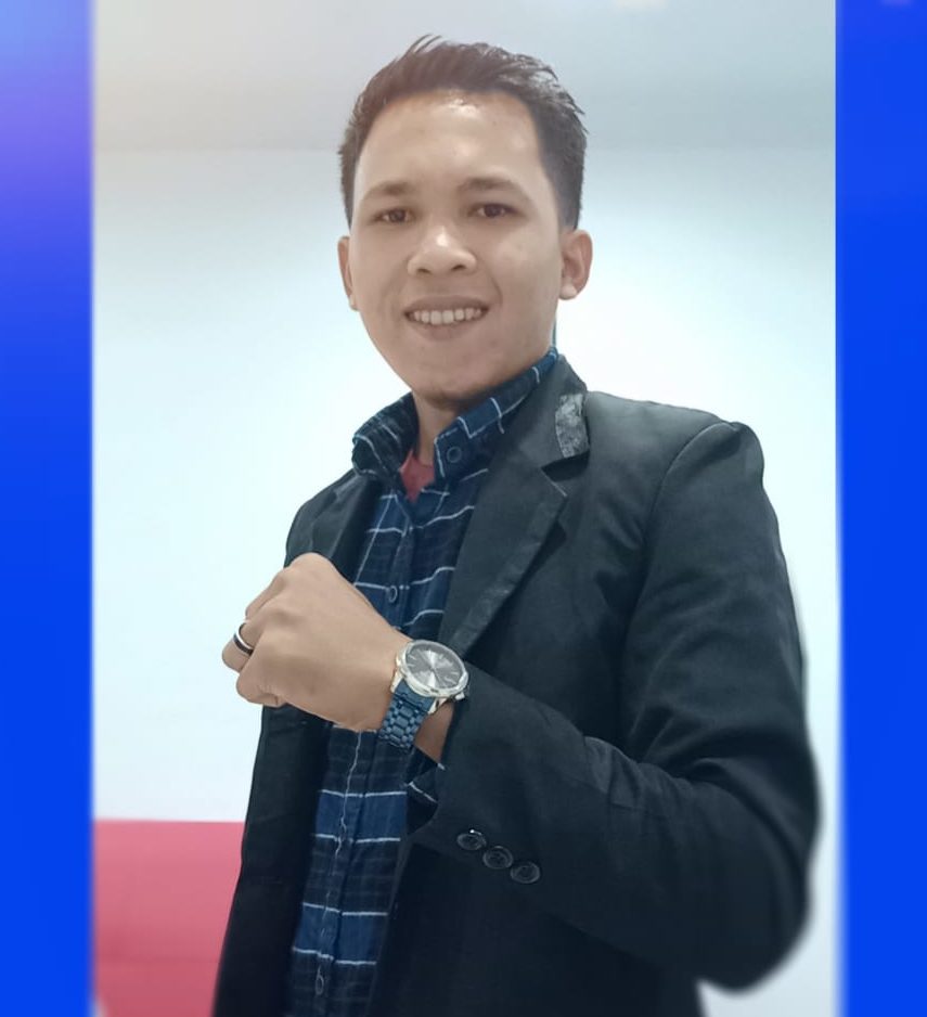 Lurah Perdamaian