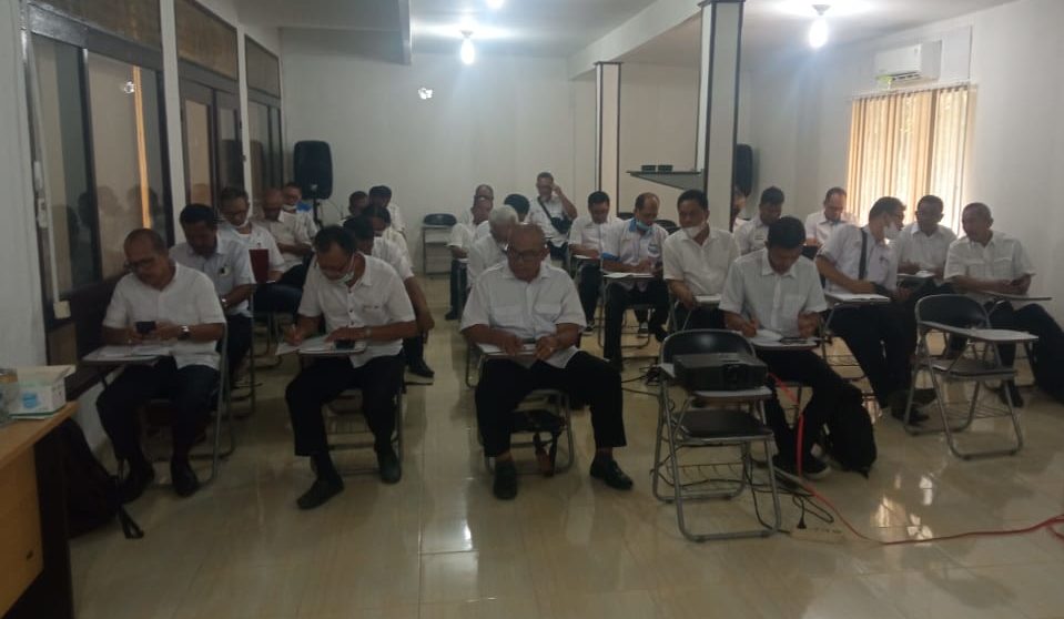 Sosialisasi BPJS Kesehatan dan BPJS Ketenagakerjaan di PTPN I Aceh