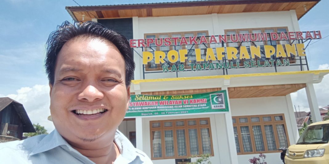 Indonesia Mendukung Resolusi PBB