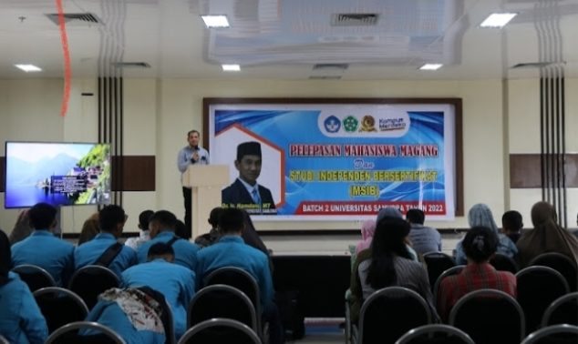 Universitas Samudra