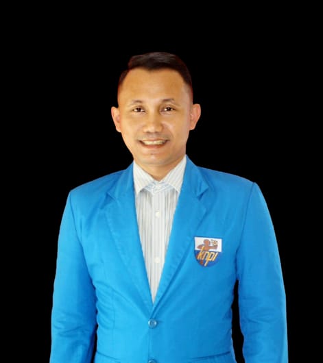 DPD KNPI Kota Binjai