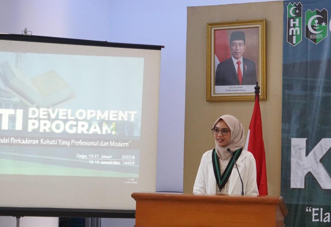 IWD Sebagai Refleksi Pemetaan Gerakan Perempuan Baru