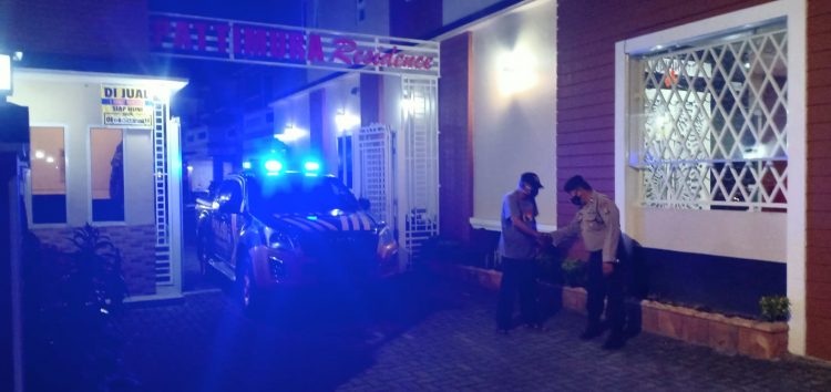 Polres Binjai