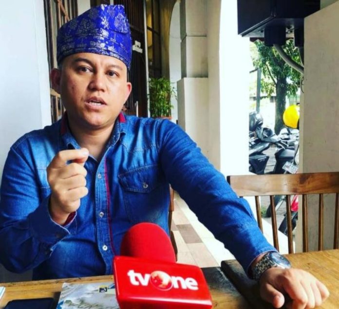 Pakar Hukum Pidana