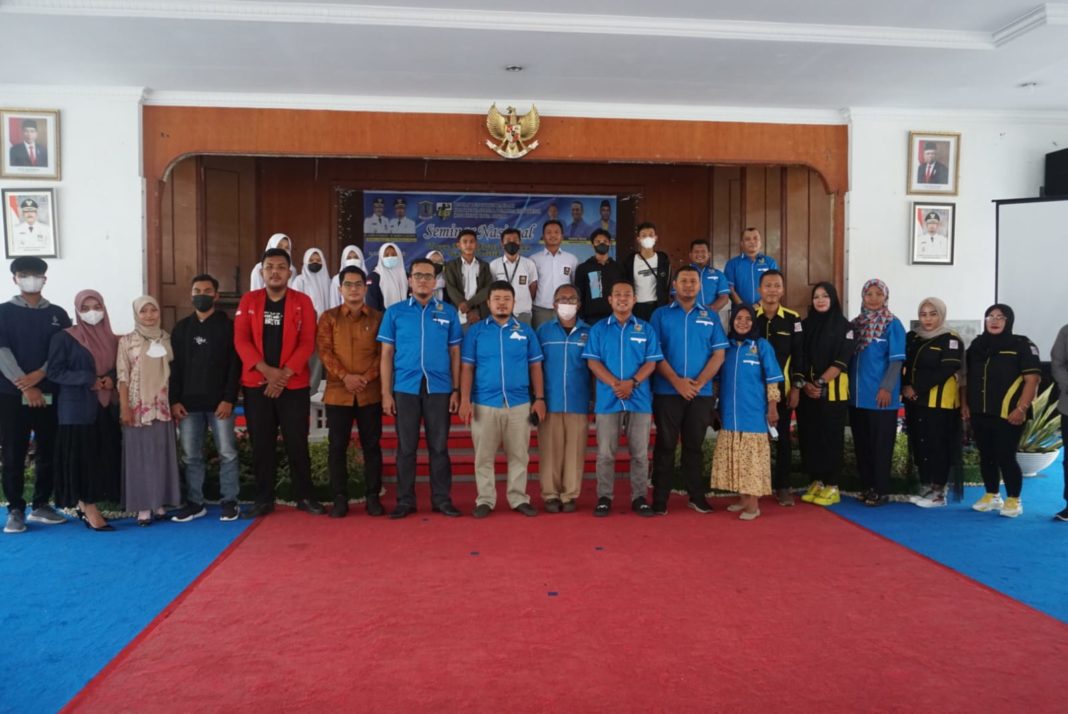 KNPI Binjai