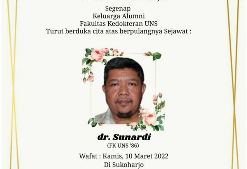 Door, Dokter Ditembak Densus