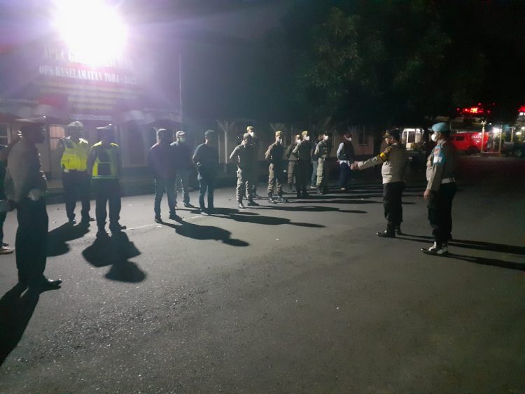 Polres Binjai
