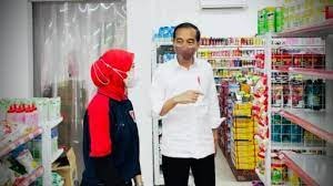Presiden Jokowi