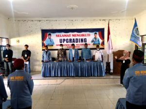 DPK BKPRMI Secanggang