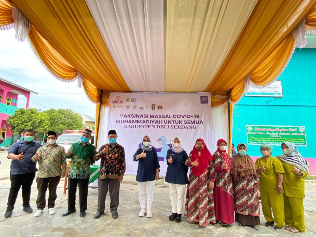 PP Muhammadiyah