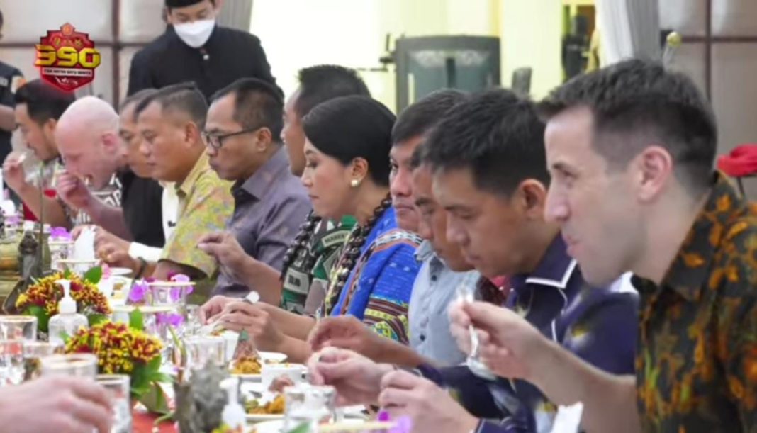 Panglima TNI