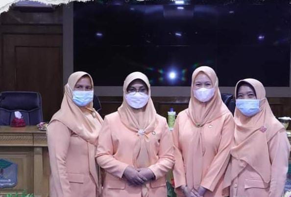 Dharma Wanita Persatuan