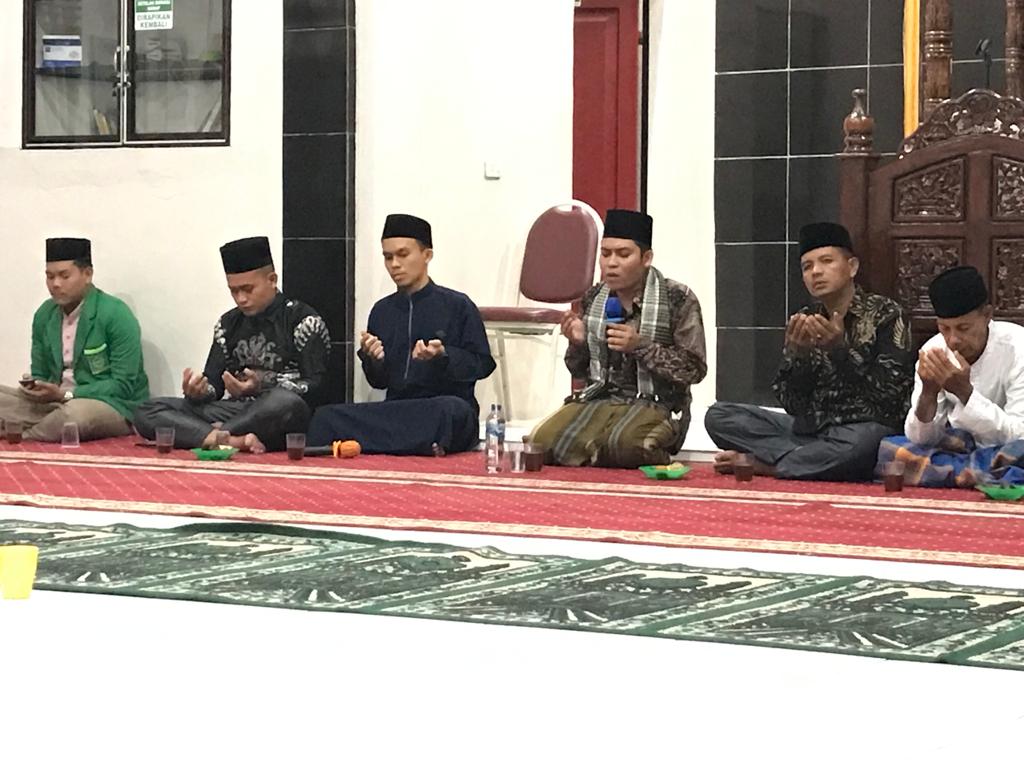 Al-Ittihadiyah Safari Ramadhan