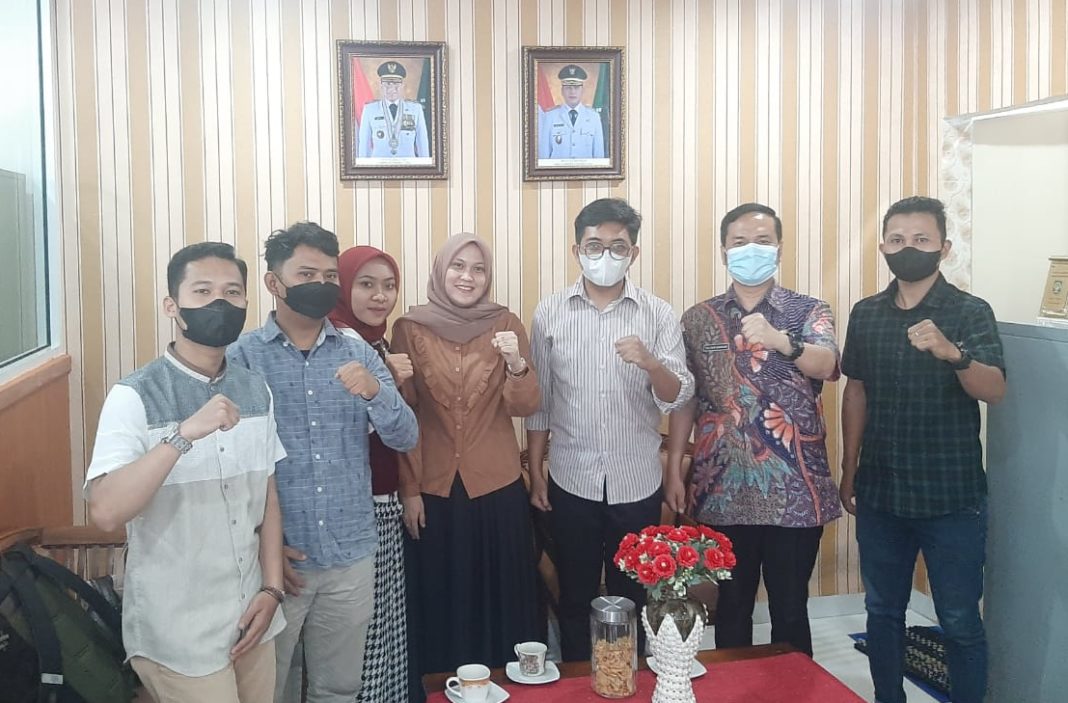 Badko HmI Sumut