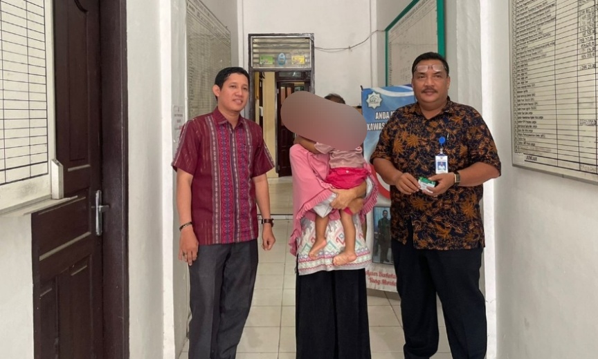 Baitul Mal Kota Langsa
