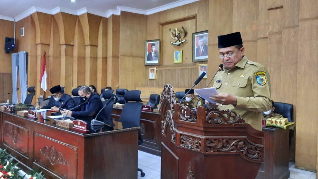 DPRD Batu Bara 