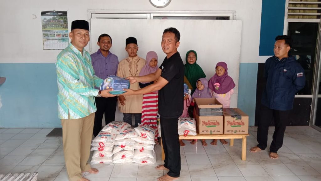 FKM UIN-SU 