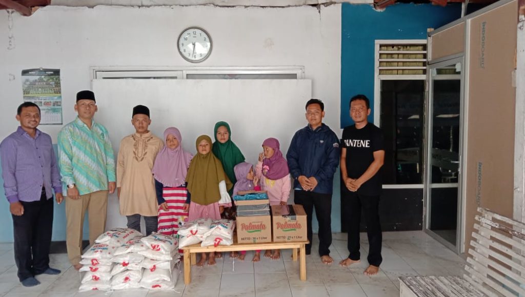 FKM UIN SU