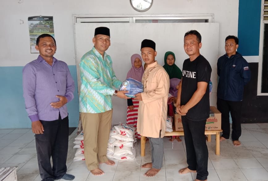FKM UIN-SU