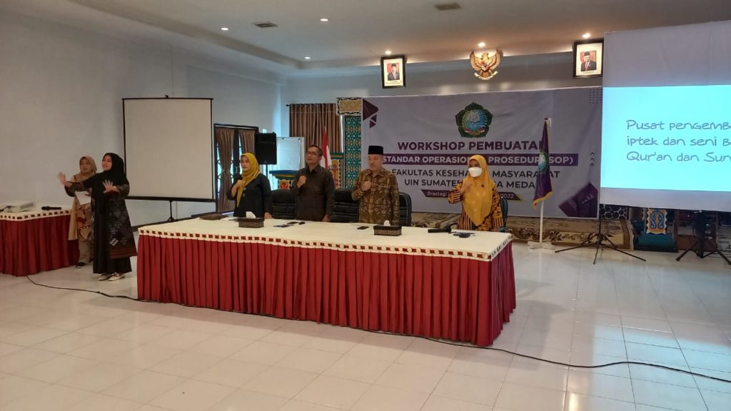 FKM UIN-SU