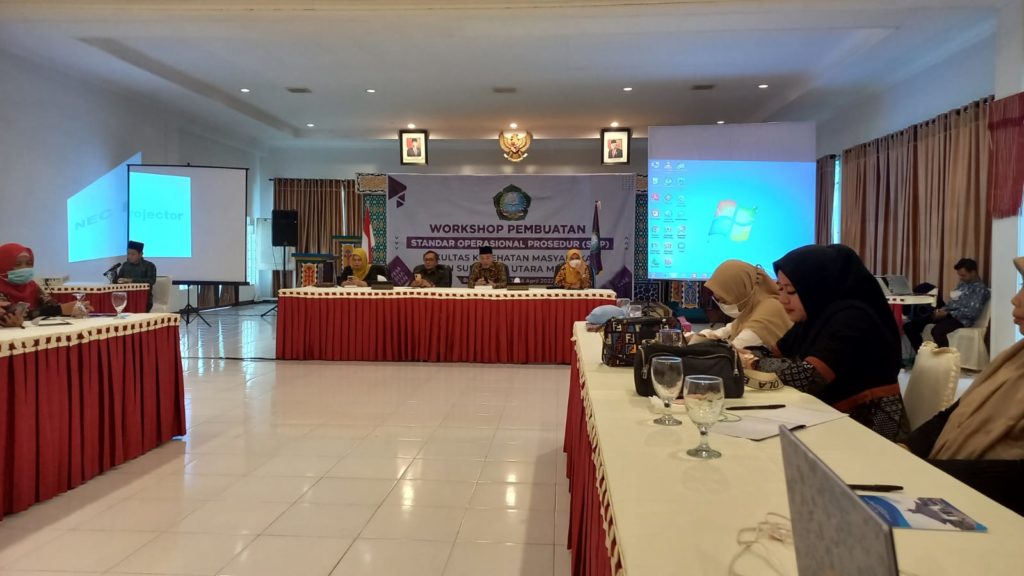 FKM UIN-SU