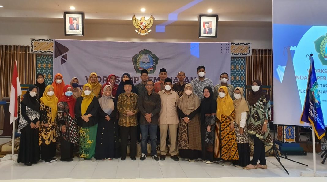 FKM UIN SU