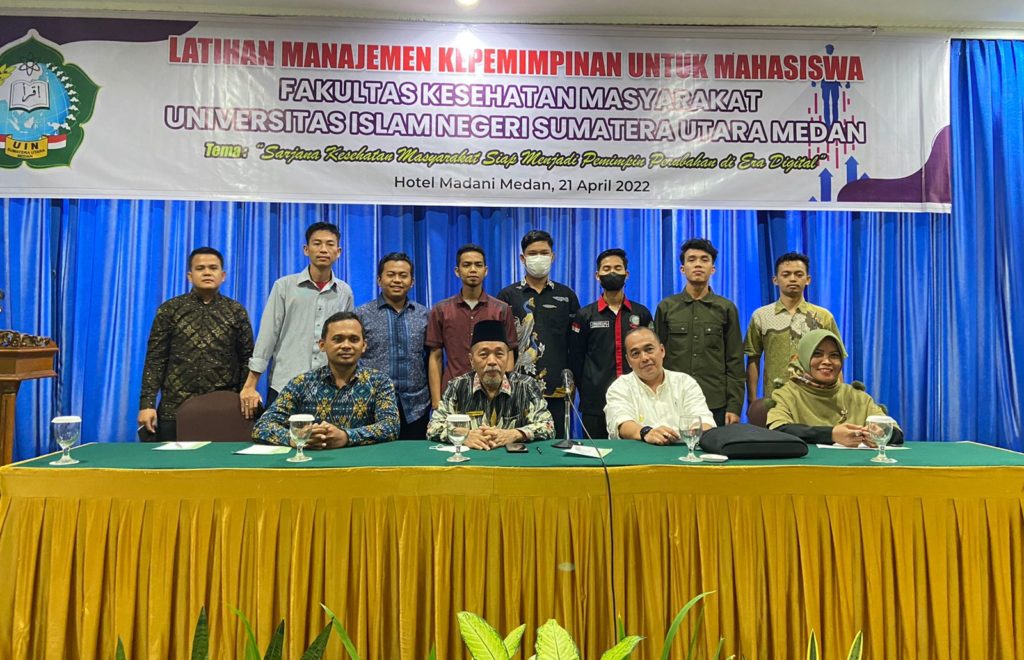 FKM UIN SU Medan