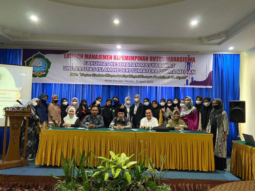 FKM UIN SU Medan