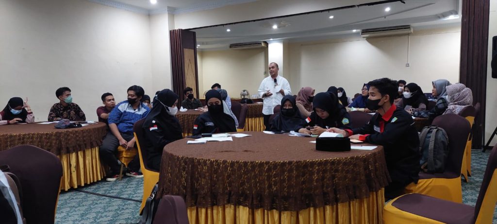FKM UIN SU Medan 