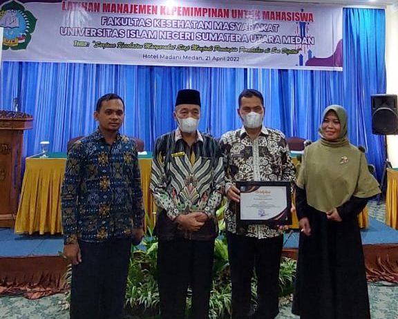 FKM UIN SU Medan