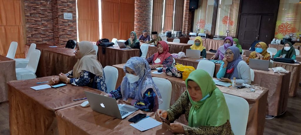 FKM UIN SU Medan