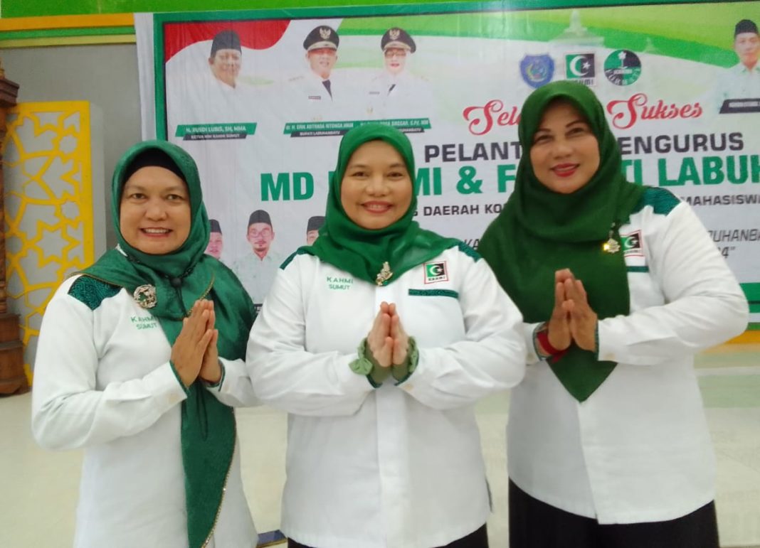 Forhati Sumut