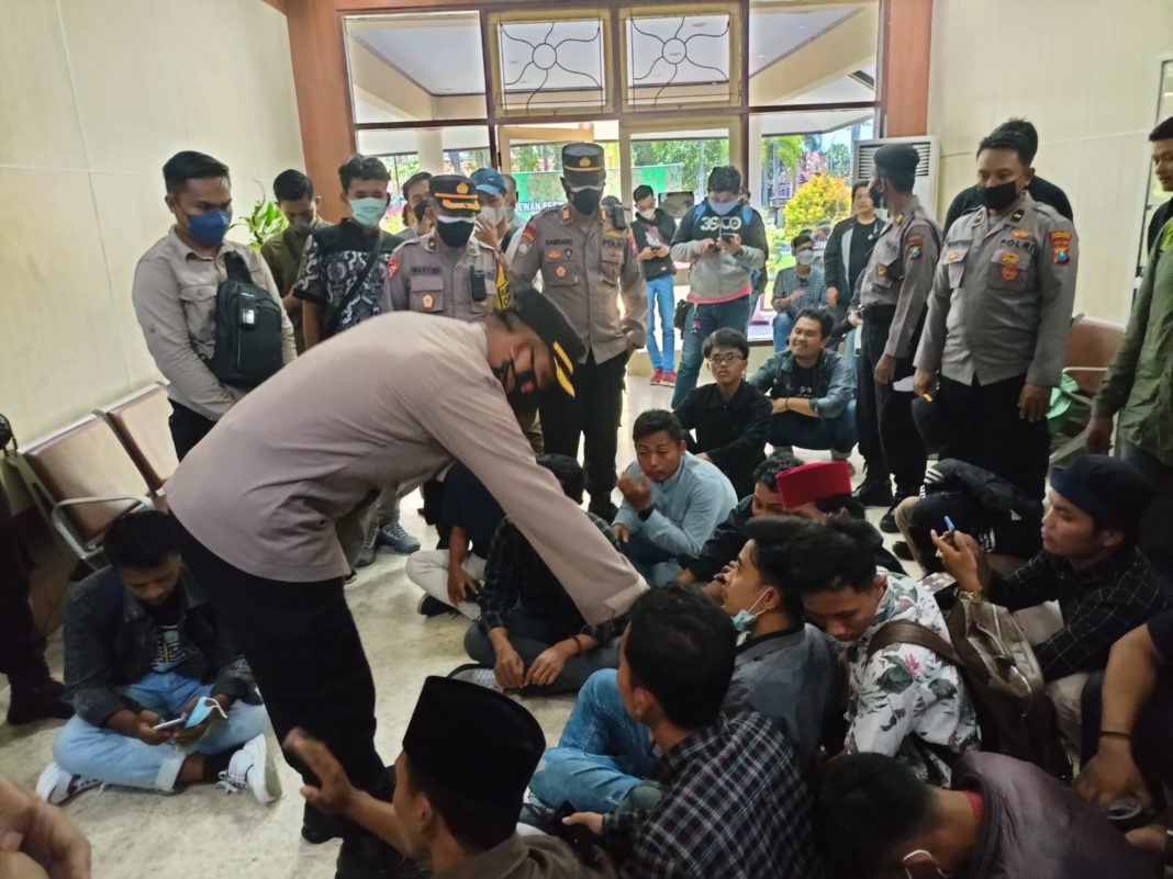 Wacana Perpanjangan Presiden 3 Periode