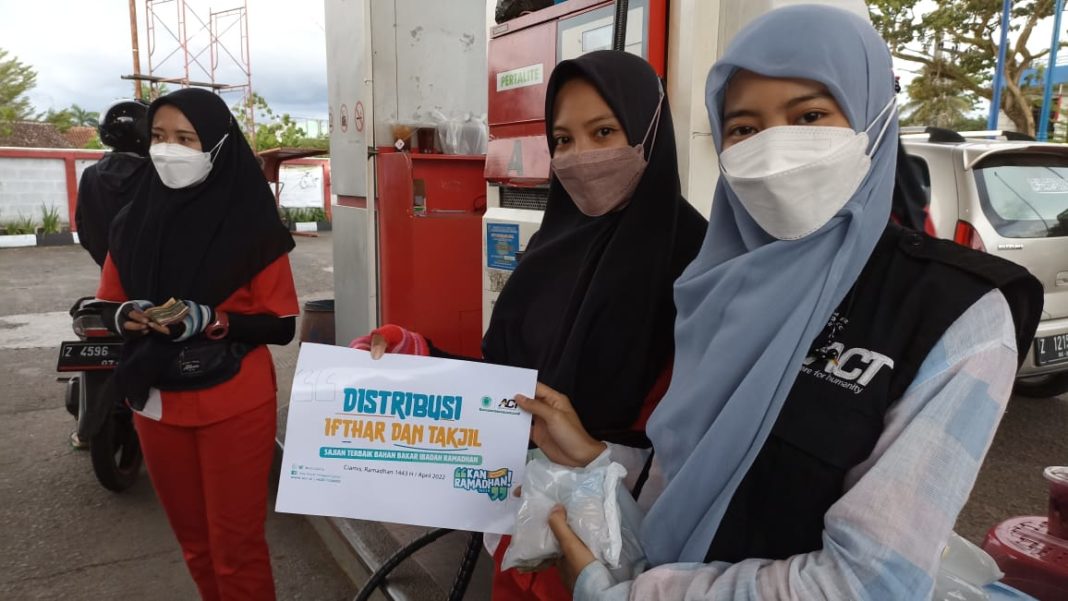 Aksi Cepat Tanggap