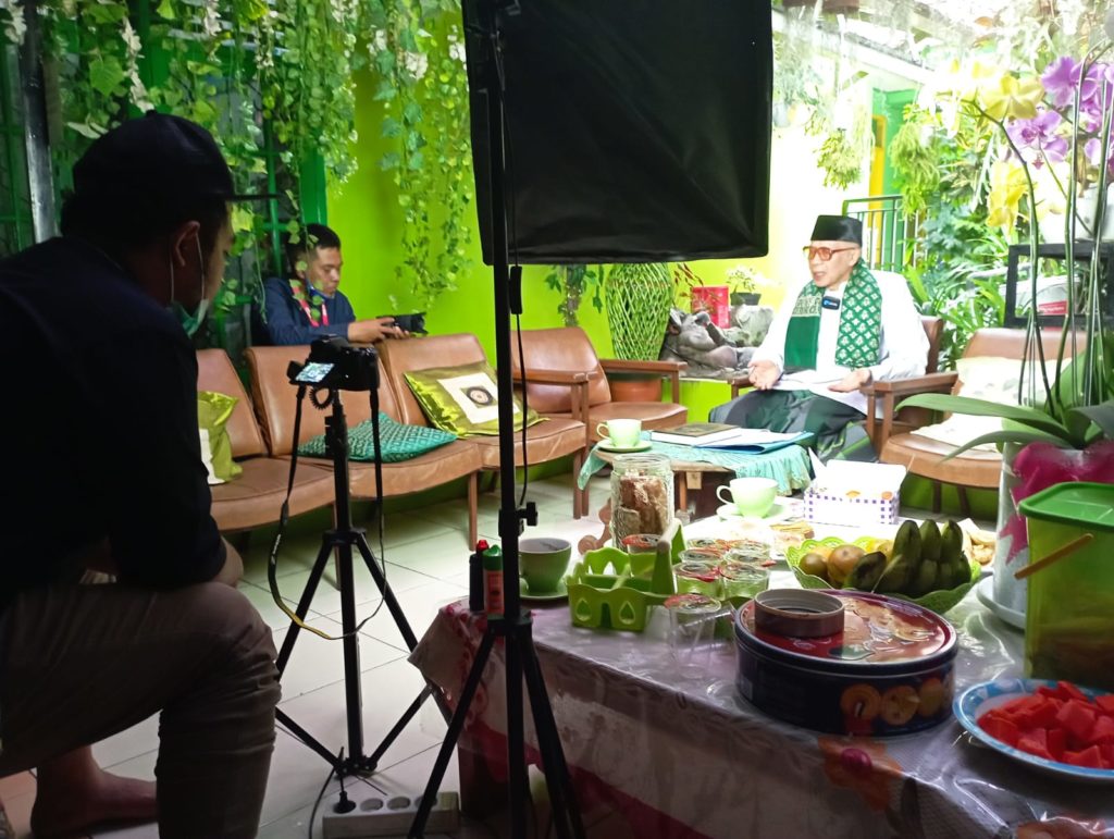 MUI Kabupaten Cianjur