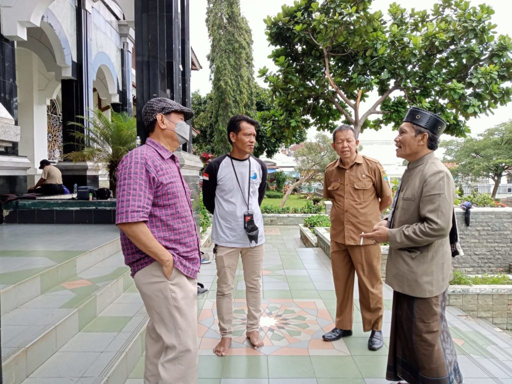 MUI Kabupaten Cianjur Gelar Kultum Ramadhan Virtual