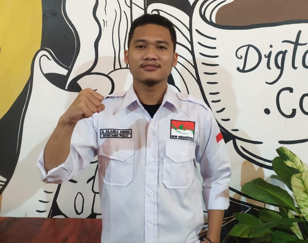 BEM Nusantara