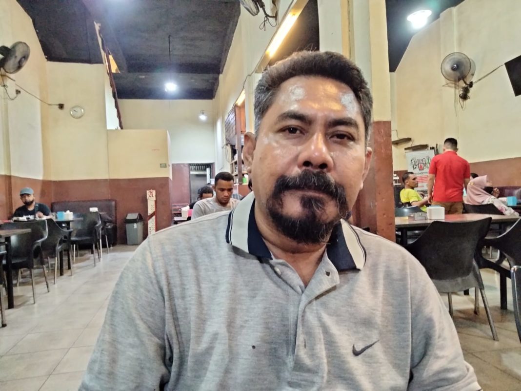 Forum Aktivis 98: Tidak Ada Oposisi Dalam Demokrasi Di Indonesia, Jokowi Solusi