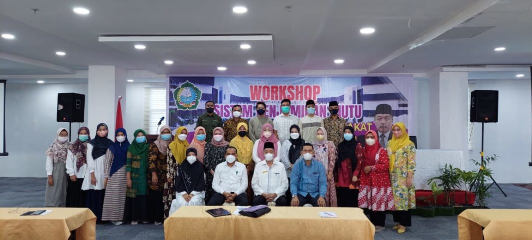 FKM UINSU