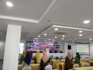 FKM UINSU