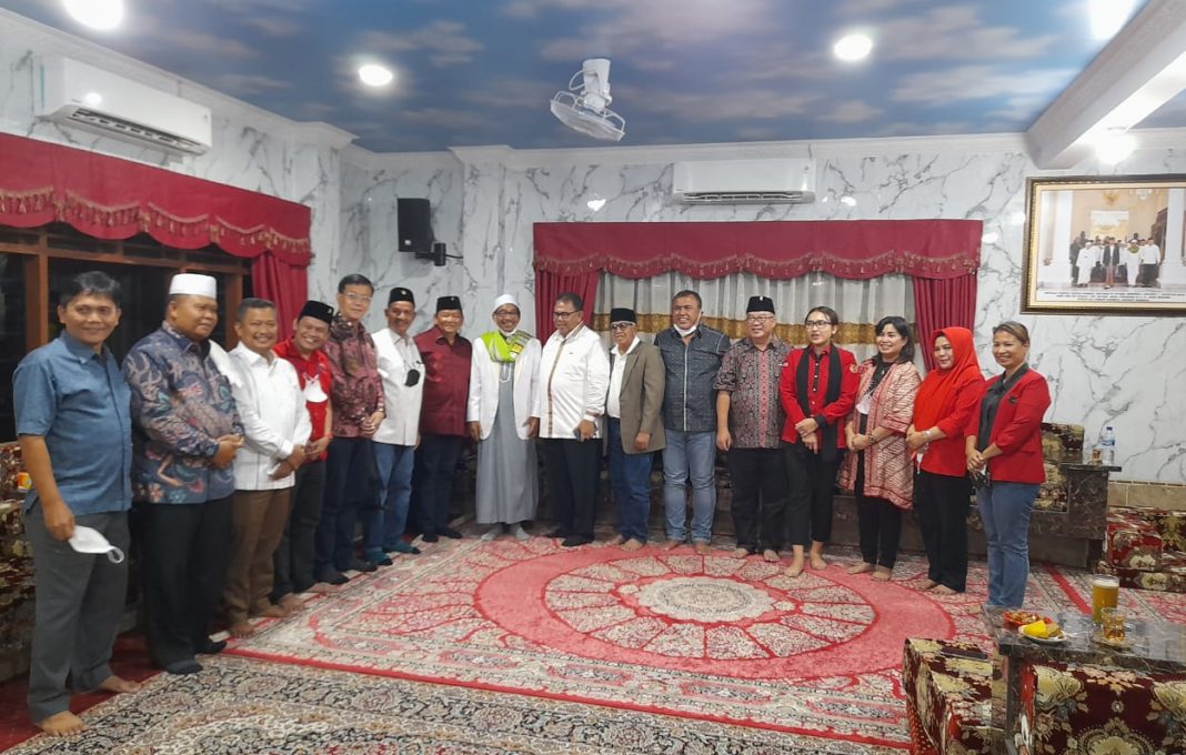 PDI Perjuangan Sumut