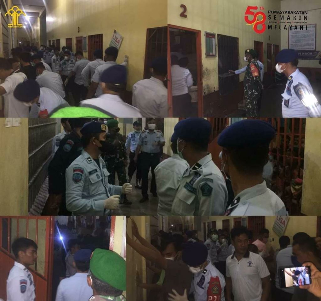Lapas Labuhan Ruku
