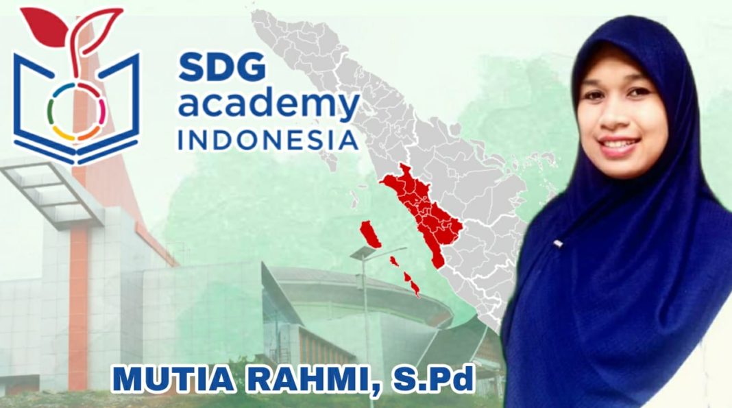Kekuatan Adat Sijunjung Mempengaruhi Peningkatan Mutu Ketenagakerjaan dan SDM