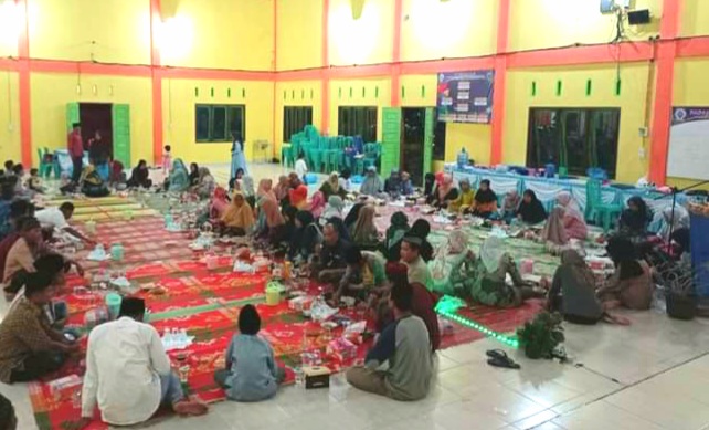 Pemerintah Nagari Bukit Bual