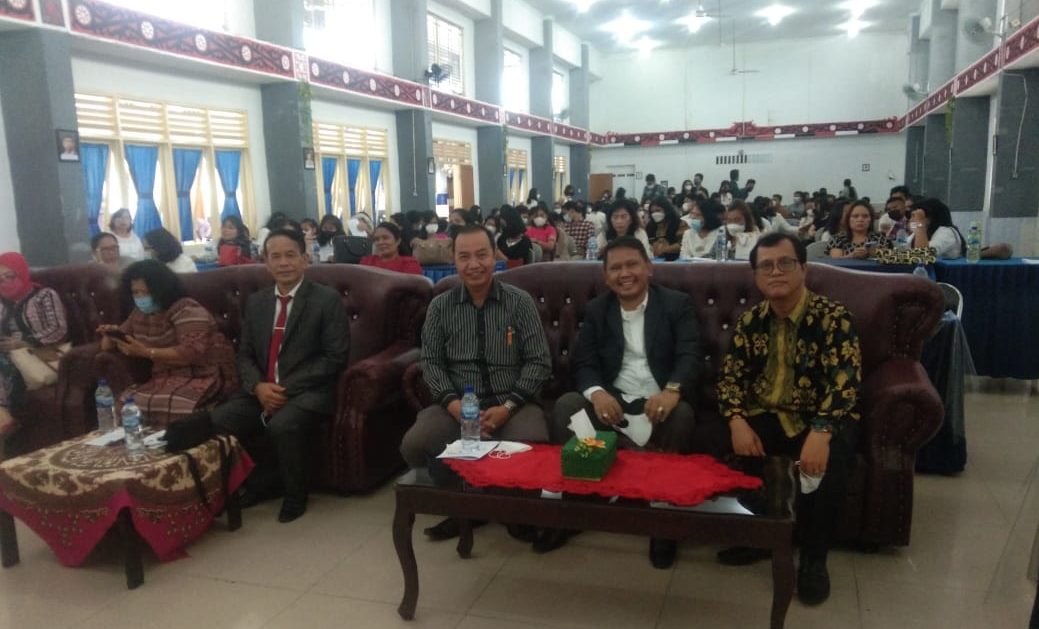SMA Negeri 8 Medan
