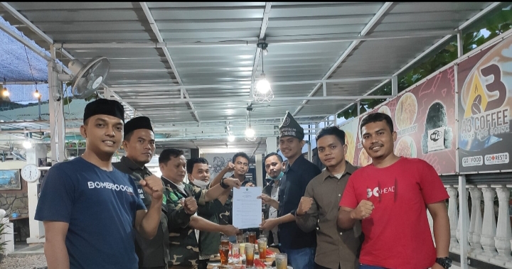 PC Pemuda Tabagsel Binjai