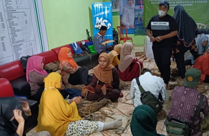 EKRAP Purwakarta