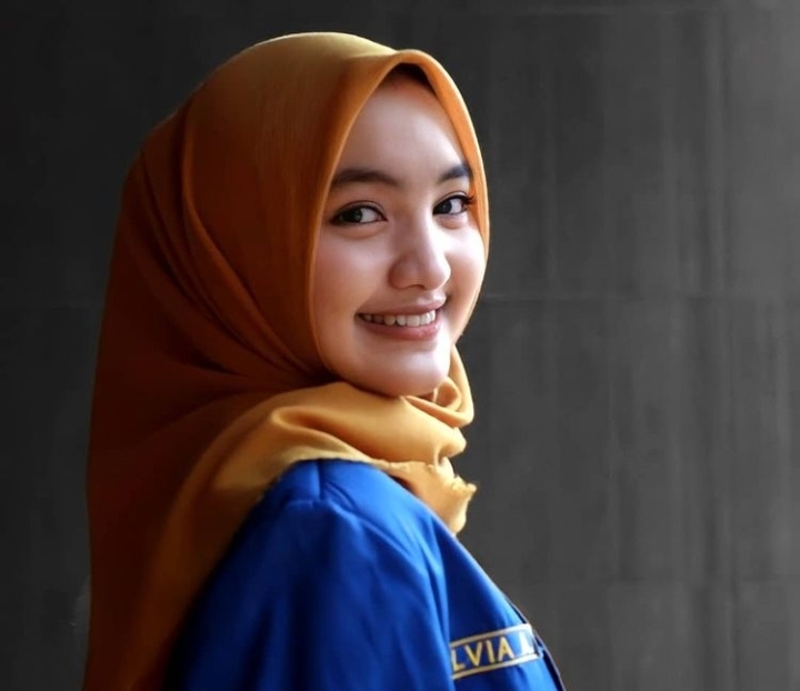 Silvia Agustina, Kader PMII Trenggalek