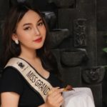 Silma Sabila, Miss Grand Tourism Jakarta 2022 Gaungkan Pariwisata dan Kebudayaan