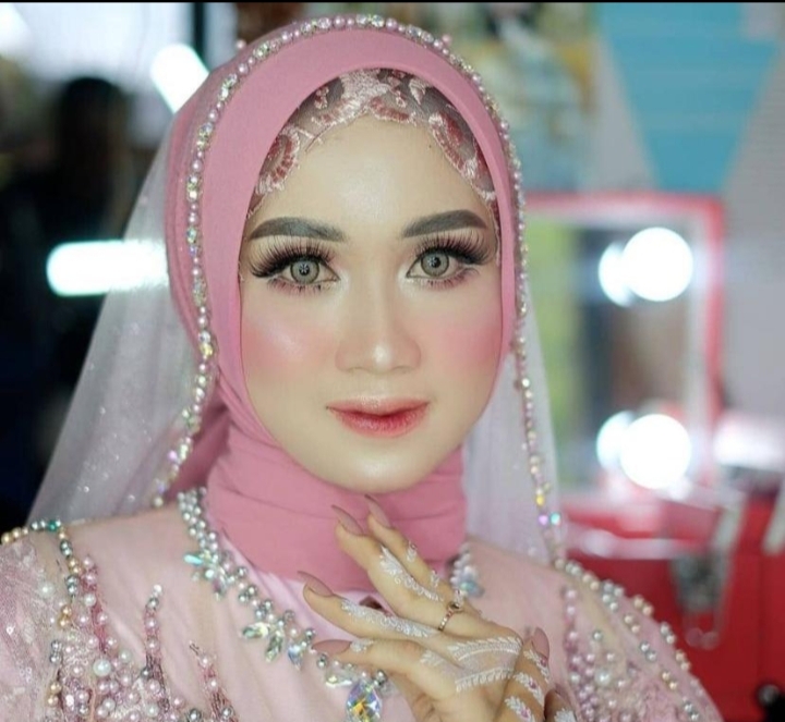 Aulia Rizqi Arfadhilla, Remaja Muslimah Bojonegoro 2022
